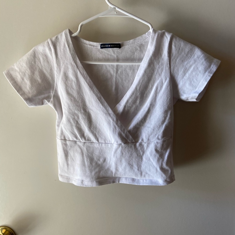 Brandy Melville Amara Top
